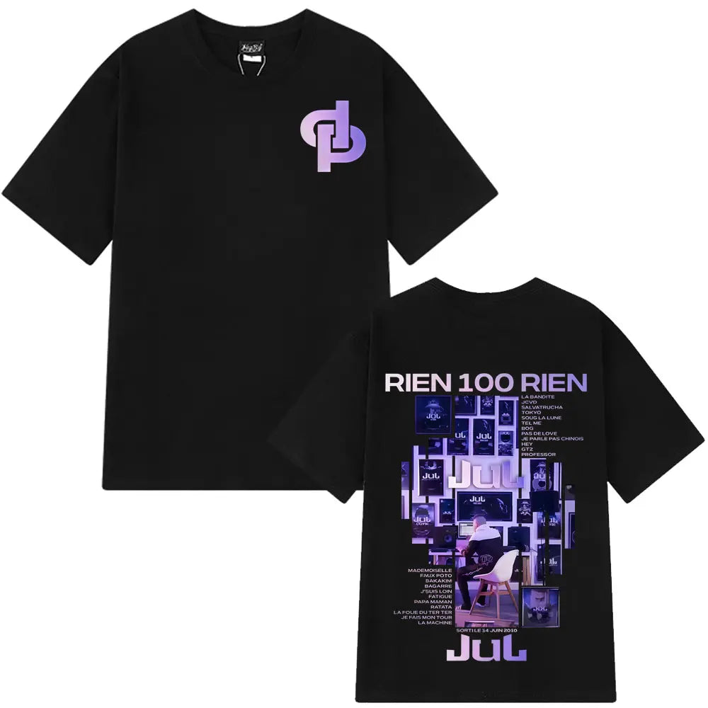 T-shirt - Jul