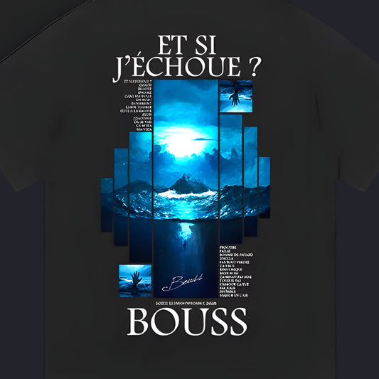 T-shirt - Bouss
