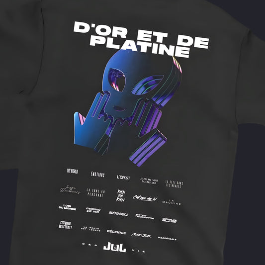 T-shirt - Jul