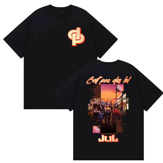 T-shirt - Jul