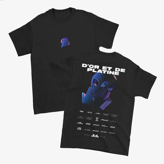 T-shirt - Jul