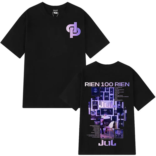 T-shirt - Jul