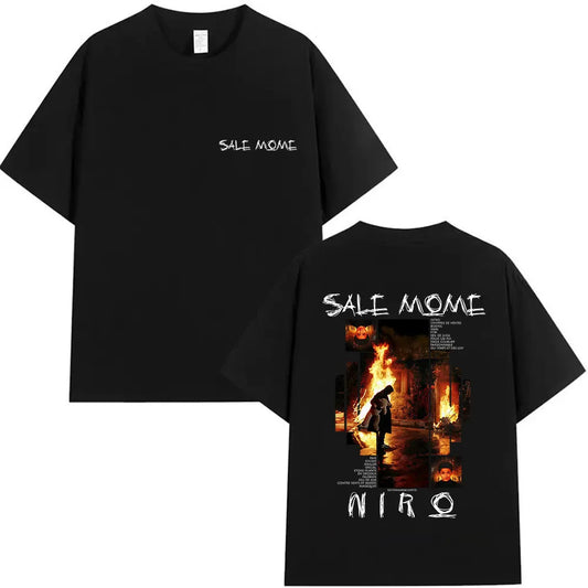 T-shirt - Niro