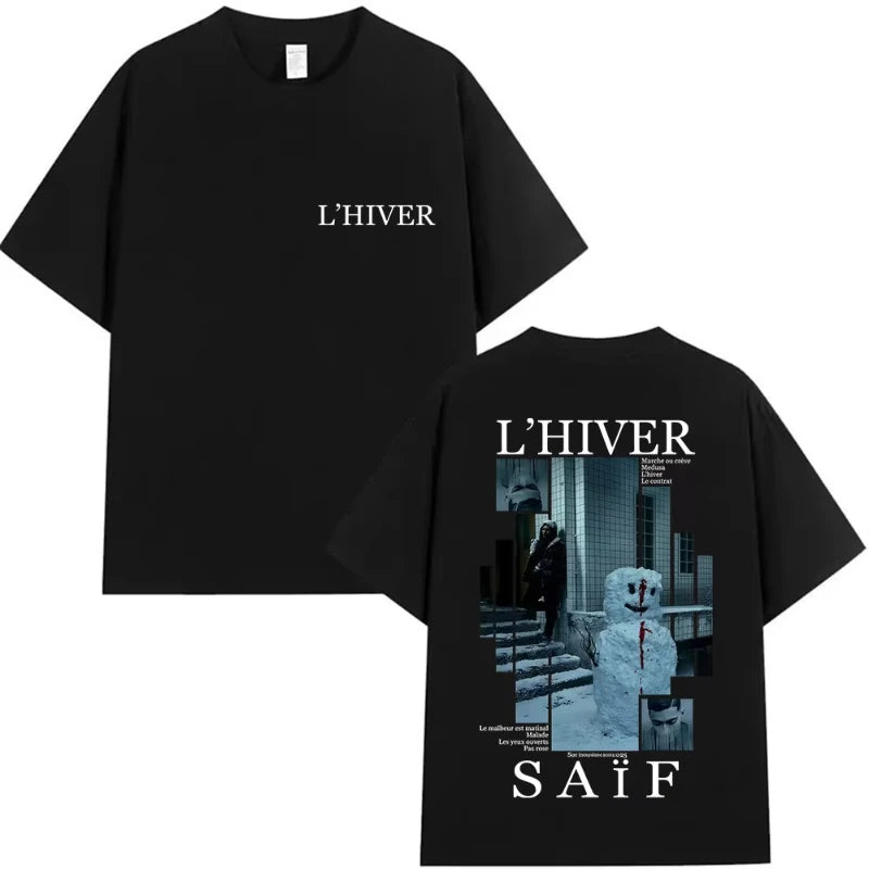 T-shirt - Saif