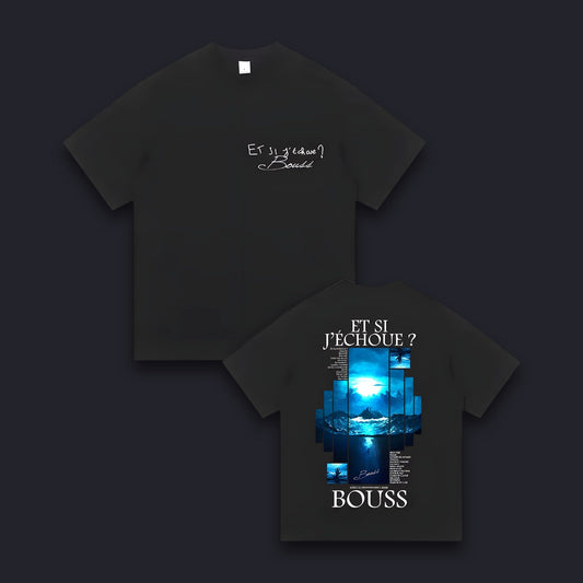 T-shirt - Bouss