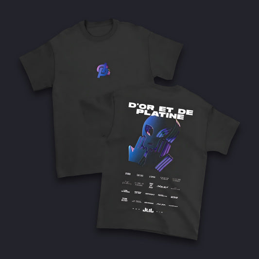 T-shirt - Jul