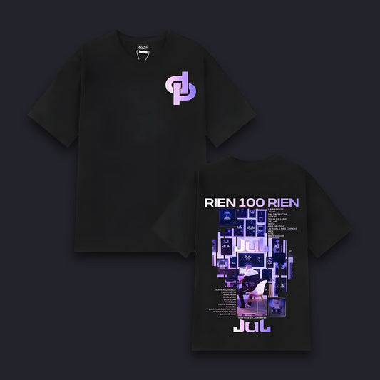 T-shirt - Jul