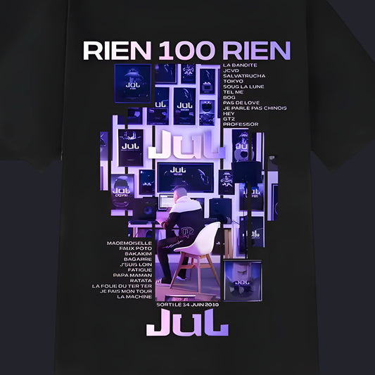 T-shirt - Jul