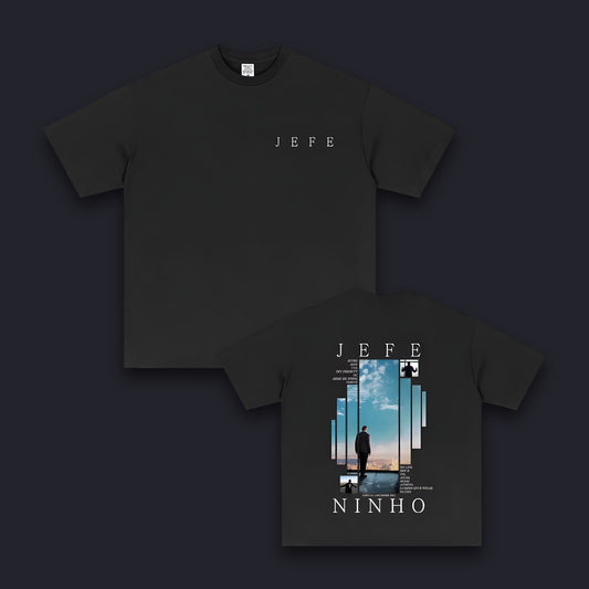 T-shirt - Ninho