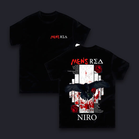 T-shirt - Niro