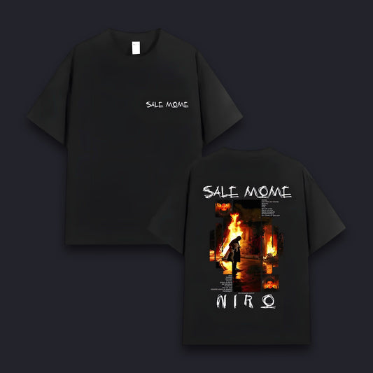 T-shirt - Niro