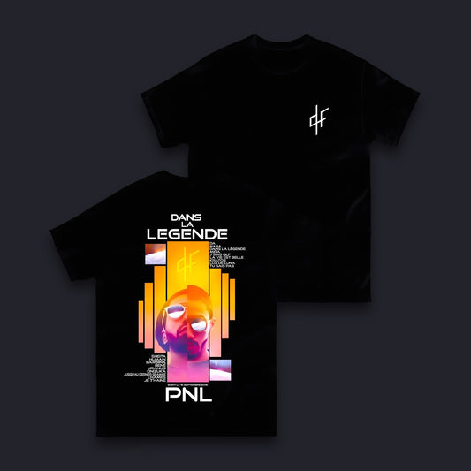 T-shirt - Pnl