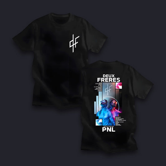 T-shirt - PNL